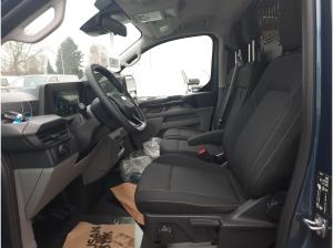 Ford Transit Custom Trend 320L1 Elektro 0% FIN