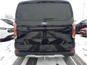 Ford Tourneo Custom 340 L1 Active 64 KWH 0% FIN