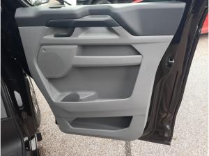 Ford Transit Custom Trend 320L1 Elektro 0% FIN