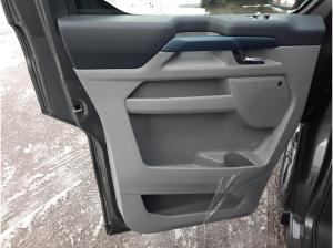 Ford Tourneo Custom 340 L1 Active 64 KWH 0% FIN