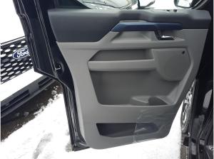 Ford Tourneo Custom 340 L1 Active 64 KWH 0% FIN