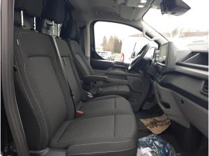 Ford Transit Custom Trend 320L1 Elektro 0% FIN