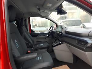Ford Tourneo Custom 340 L1 Active 64 KWH 0% FIN