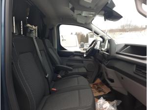 Ford Transit Custom Trend 320L1 Elektro 0% FIN