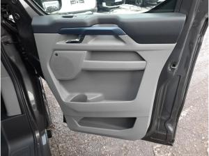 Ford Tourneo Custom 340 L1 Active 64 KWH 0% FIN