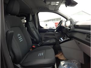 Ford Tourneo Custom 340 L1 Active 64 KWH 0% FIN