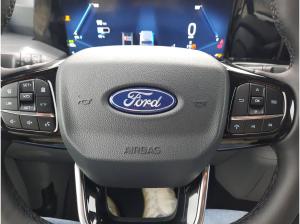 Ford Transit Custom Sport Elektro 64 KWH 0% FIN