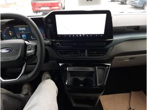 Ford Tourneo Custom 340 L1 Active 64 KWH 0% FIN