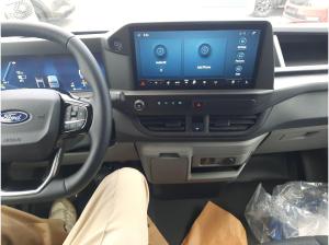 Ford Transit Custom Trend 320L1 Elektro 0% FIN