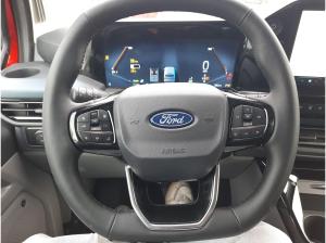 Ford Tourneo Custom 340 L1 Active 64 KWH 0% FIN