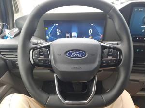 Ford Transit Custom Trend 320L1 Elektro 0% FIN