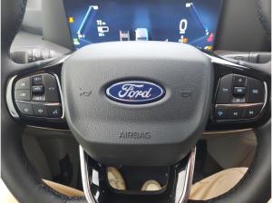 Ford Transit Custom Trend 320L1 Elektro 0% FIN