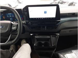 Ford Tourneo Custom 340 L1 Active 64 KWH 0% FIN