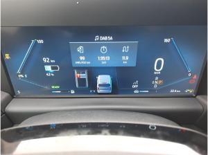 Ford Transit Custom Trend 320L1 Elektro 0% FIN