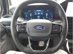 Ford Tourneo Custom 340 L1 Active 64 KWH 0% FIN