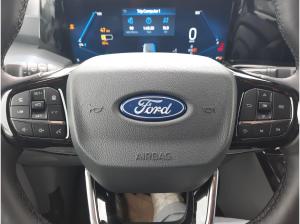 Ford Tourneo Custom 340 L1 Active 64 KWH 0% FIN