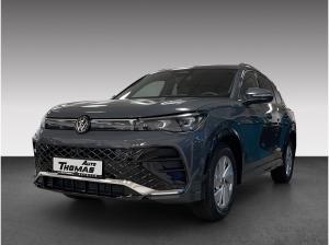 Volkswagen Tiguan R-Line 2,0 l TDI AHK IQ.Drive