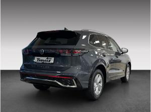 Volkswagen Tiguan R-Line 2,0 l TDI AHK IQ.Drive