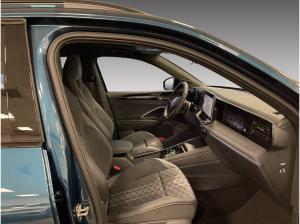 Volkswagen Tiguan R-Line 2,0 l TDI Black Style Head Up AHK