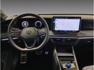 Volkswagen Tiguan R-Line 2,0 l TDI Black Style Head Up AHK
