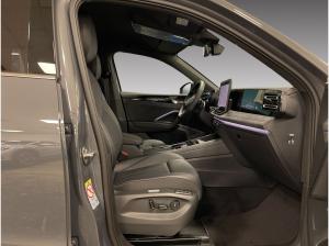 Volkswagen Tiguan R-Line 2,0 l TDI AHK IQ.Drive