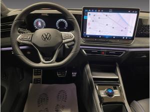 Volkswagen Tiguan R-Line 2,0 l TDI AHK IQ.Drive