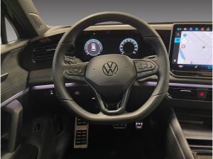 Volkswagen Tiguan R-Line 2,0 l TDI Black Style Head Up AHK