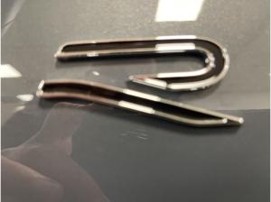 Volkswagen Tiguan R-Line 2,0 l TDI AHK IQ.Drive