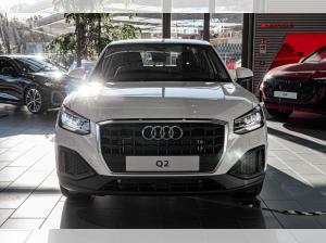 Audi Q2 35 TFSI S tronic Sitzhzg CarPlay Tempomat