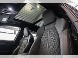 Audi Q5 2.0 TFSI quattro S line AHK Navi Pano B&O HUD