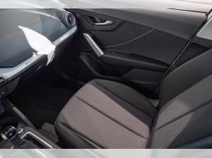 Audi Q2 35 TFSI S tronic Sitzhzg CarPlay Tempomat