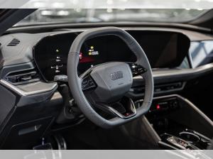 Audi Q5 2.0 TFSI quattro S line AHK Navi Pano B&O HUD