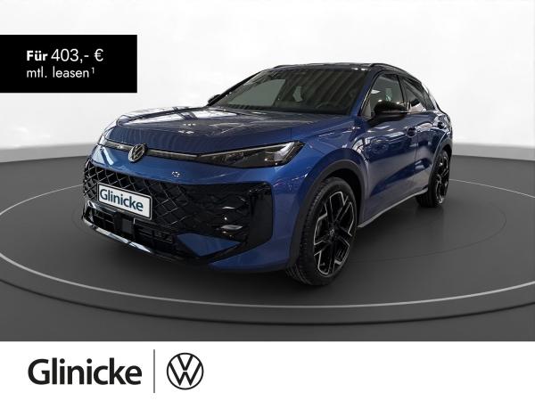 Volkswagen T-Roc R-Line 1.5 eTSI DSG | AHK | IQ.