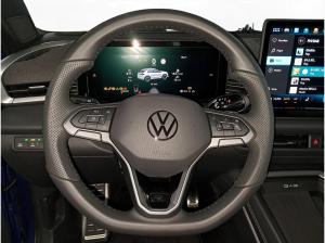 Volkswagen T-Roc R-Line 1.5 eTSI DSG | AHK | IQ.