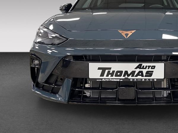 Cupra Leon Sportstourer 1.5 eTSI Aktionsfahrzeug Zulassung bis 30.06.2026