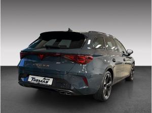 Cupra Leon Sportstourer 1.5 eTSI Aktionsfahrzeug Zulassung bis 30.06.2026