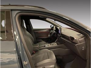 Cupra Leon Sportstourer 1.5 eTSI Aktionsfahrzeug Zulassung bis 30.06.2026