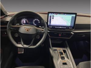 Cupra Leon Sportstourer 1.5 eTSI Aktionsfahrzeug Zulassung bis 30.06.2026