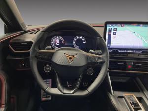 Cupra Leon Sportstourer 1.5 eTSI Aktionsfahrzeug Zulassung bis 30.06.2026