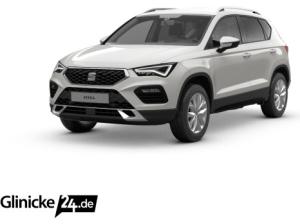 Seat Ateca Road Edition 1.5 TSI DSG AHK Sitzheizung