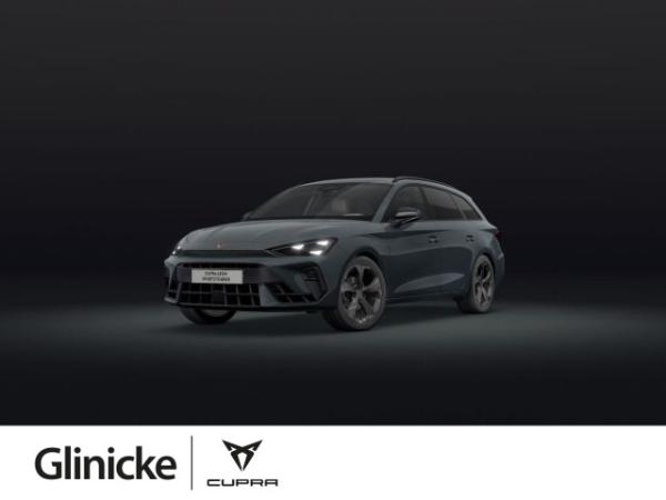 Abbildung Leasingangebot Cupra Leon