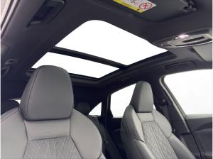 Audi Q5 Sportback e-hybrid QUATTRO+S-LINE+AHK+LUFT+++