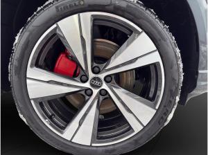 Audi Q5 Sportback e-hybrid QUATTRO+S-LINE+AHK+LUFT+++