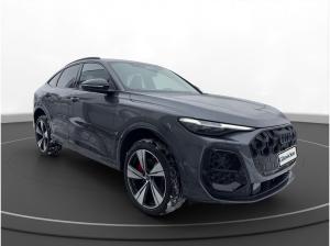 Audi Q5 Sportback e-hybrid QUATTRO+S-LINE+AHK+LUFT+++