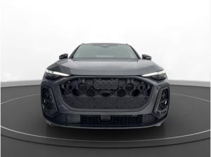 Audi Q5 Sportback e-hybrid QUATTRO+S-LINE+AHK+LUFT+++