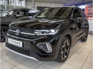 Volkswagen T-Cross R-Line 1.0 l TSI DSG *BIS 28.02.*🏷️