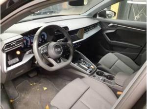 Audi A3 Lim. 30 TFSI S tronic S line NAVI+ACC+KAMERA