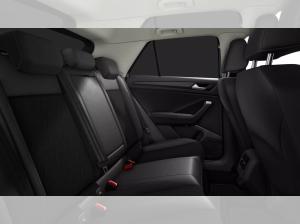 Volkswagen T-Roc 1.0 TSI Goal Navi Spurwechselassistent Sitzheizung DAB+