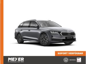 Skoda Octavia Combi Balance 2.0 TDI DSG *AHK, Rückfahr