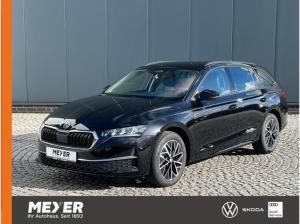 Skoda Octavia Combi Balance 1.5 TSI mHEV **AHK, TravelAsstist**